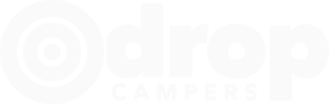 Logo de Drop Campers, partner off-road de WildTrack